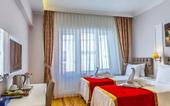 Туры в отель Beyazit Palace Hotel