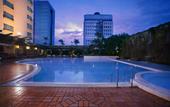 Туры в отель Menara Peninsula Hotel