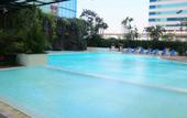 Туры в отель Menara Peninsula Hotel