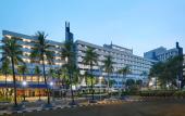 Туры в отель Mercure Convention Center Ancol