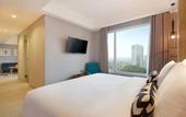 Туры в отель Swiss-Belinn Simatupang