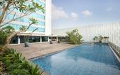 Туры в отель Holiday Inn Jakarta Kemayoran