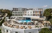 Туры в отель Doria Hotel Bodrum