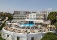 Doria Hotel Bodrum  5*