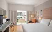 Туры в отель Doria Hotel Bodrum