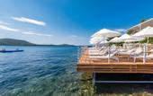 Туры в отель Doria Hotel Bodrum