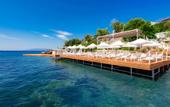 Туры в отель Doria Hotel Bodrum