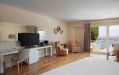 Туры в отель Doria Hotel Bodrum