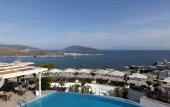 Туры в отель Doria Hotel Bodrum