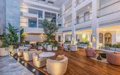 Туры в отель Doria Hotel Bodrum