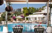 Туры в отель Doria Hotel Bodrum