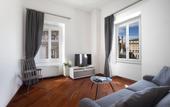 Туры в отель Oriana Suites Rome