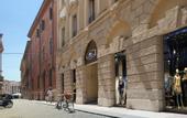 Туры в отель Oriana Suites Verona