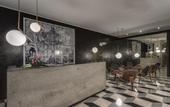 Туры в отель Navona Theatre Hotel