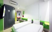 Туры в отель POP! Hotel Tebet Jakarta