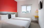 Туры в отель Amaris Hotel Mangga Besar