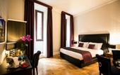 Туры в отель Minerva Relais