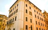 Туры в отель The Wesley Rome