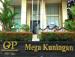 Туры в GP Mega Kuningan Hotel