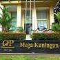Туры в отель GP Mega Kuningan Hotel, оператор Anex Tour