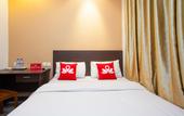 Туры в отель ZEN Rooms Palmerah Barat