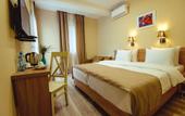 Туры в отель Bliss Hotel