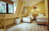 Туры в отель Bliss Hotel