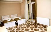 Туры в отель Elite Lux Hotel