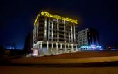 Туры в отель Al Murooj Grand Hotel