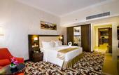 Туры в отель Al Murooj Grand Hotel