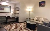 Туры в отель Al Murooj Grand Hotel