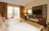 Туры в отель Al Murooj Grand Hotel