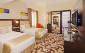 Туры в отель Al Murooj Grand Hotel
