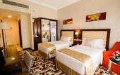 Туры в отель Al Murooj Grand Hotel