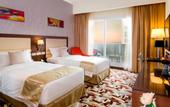 Туры в отель Al Murooj Grand Hotel