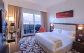 Туры в отель Al Murooj Grand Hotel