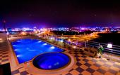 Туры в отель Al Murooj Grand Hotel