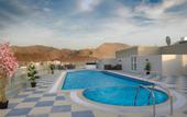 Туры в отель Al Murooj Grand Hotel