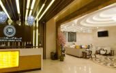 Туры в отель Al Murooj Grand Hotel