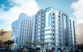 Туры в отель The Secure Inn Hotel Muscat