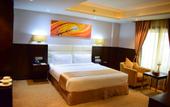 Туры в отель The Secure Inn Hotel Muscat