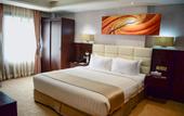 Туры в отель The Secure Inn Hotel Muscat