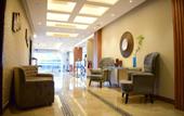 Туры в отель The Secure Inn Hotel Muscat