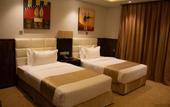 Туры в отель The Secure Inn Hotel Muscat