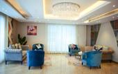 Туры в отель The Secure Inn Hotel Muscat
