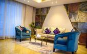 Туры в отель The Secure Inn Hotel Muscat