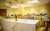 Туры в отель The Secure Inn Hotel Muscat