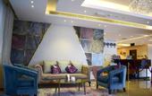 Туры в отель The Secure Inn Hotel Muscat