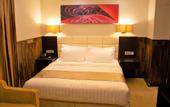 Туры в отель The Secure Inn Hotel Muscat