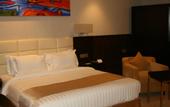 Туры в отель The Secure Inn Hotel Muscat